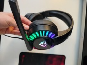 Słuchawki Gamingowe G505