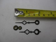 STARE WSKAZÓWKI DO SCHWARCWALDA