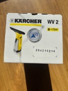 Karcher WV2 nowy