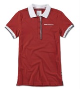 BMW Golfsport koszulka damska rozmiar M