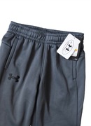 Nowe dresy Under Armour Joggers | Chłopięce YSM (8 lat, 128–134 cm)