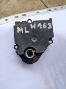 Silniczek klap nawiewu mercedes ML W163