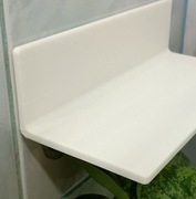 Półka ścienna na wymiar. Druk 3D. Personalizacja. Kolory