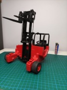 Bruder podnośnik 42772