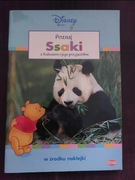 Disney uczy poznaj ssaki z kubusiem i jego przyjaciółmi