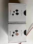 Blomus wieszaki uchwyty  2 zestawy