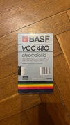 Kaseta BASF VCC 480