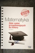 Matematyka Zbiór zadań do matury vademecum repetytorium nowa era