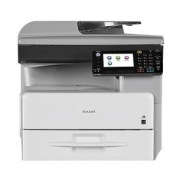 Ricoh Mp301sp Okazja Lublin gwarancja 