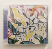 Ero Kosi - Blackbook CD JWP 