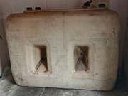 Zbiornik na olej opałowy 2000 l