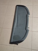 Półka tylna bagażnika do Audi TT 8N.