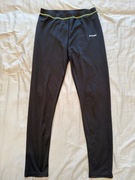 Spodnie termiczne narciarskie HI-TEC 164-172 roz.M