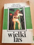 Zbigniew Nienacki - Wielki las