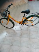 Rower 24 cali stan super 