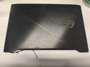 ASUS ROG STRIX GL703E Tylna Klapa