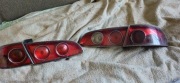 Lampy tylne Seat Ibiza 6l 