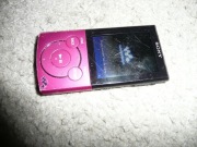 SONY NWZ-E444 ODTWARZACZ MP3 WALKMAN  uszkodzony