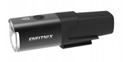 Lampa rowerowa przednia ENFITNIX Navi800 mocna LED CNC USB-C wodoodporna