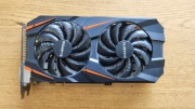 Gigabyte GTX 1060 6GB