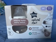 Nowe butelki Tommee Tippee 2x150 ml