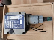 ADW-6 Przełącznik ciśnienieniowy regulowany różnicowy