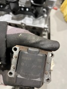 CEWKA ZAPŁONOWA ALFA ROMEO 156 166 GTV 2,5 3,0 3,2 V6 BUSSO 0221051456