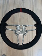 porsche 911 macan cayenne cayman boxster 991 981 kierownica alcantara