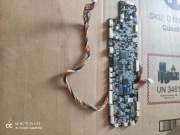 Proscenic D550 płyta główna sprawna