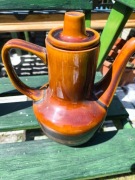Czajnik ceramiczny 