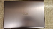 Ultra Book Asus U38N 