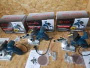  OSTRZAŁKA DO OSTRZENIA ŁAŃCUCHÓW 650W rot star 