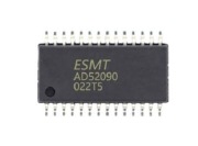 AD52090, końcówka mocy, audio amplifier 