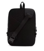 Plecak "Hoist Slig Bag" w kolorze czarnym - onesize VANS