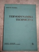Termodynamika techniczna. Edmund Tuliszka. 