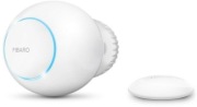 THE HEAT CONTROLLER FIBARO  APLE HOMEKIT