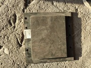 Claas Blacha ścieralna oryginał 