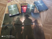 Wasteland 2 Ranger Edition absolutny unikat!!!