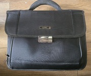 Torba na dokumenty laptop męska OCHNIK