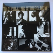 The Rolling Stones - The Rolling Stones, Now!
