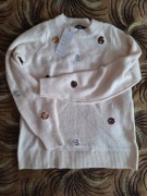 Nowy sweter M&S rozmiar XS