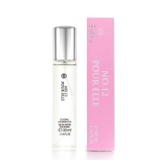NO.12 POUR ELLE  ("Perfumetka 33ml")