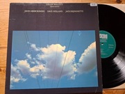 Collin Walcott - Cloud Dance 1Press  NM