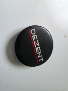 Dekielek  DEZENT 60mm ZA1327