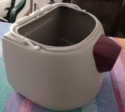 Zelmer Wodnik zbiornik przedni 519.0223