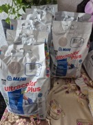 Mapei fuga cementowa