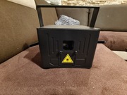 Laser dyskotekowy 5w 