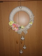 Wianek na drzwi, Wielkanoc 