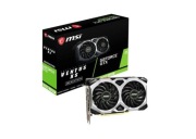 Karta graficzna MSI GeForce GTX 1660 SUPER Ventus XS OC 6 GB Nowa Pasta