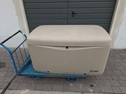 Agregat prądotwórczy RESA 20ec SDMO stacjonarny 230V 